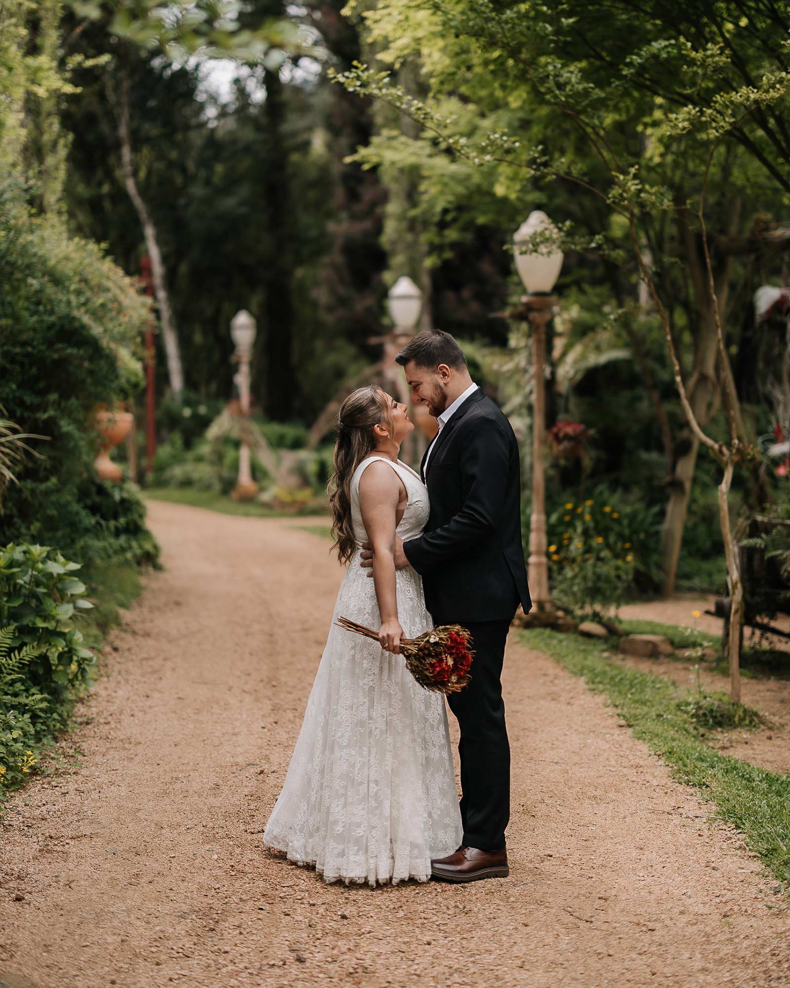 Ensaio fotografado por Erik Valentim